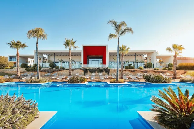 Hotellbilder av Tivoli Alvor Algarve - Resort - nummer 1 av 90