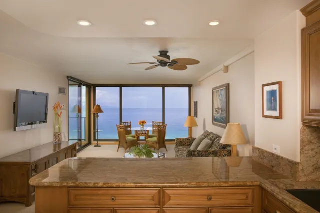 Hotellbilder av AEI at The Mahana Kaanapali Resort - nummer 1 av 23