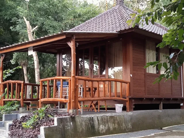 Hotellbilder av Mulia Home Stay - nummer 1 av 65