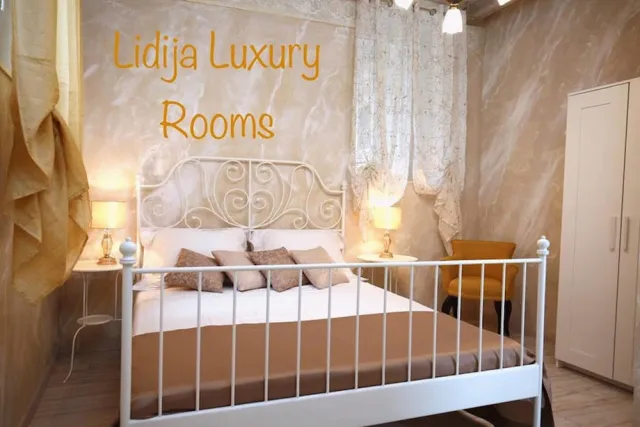Hotellbilder av Luxury Lidija Rooms - nummer 1 av 51