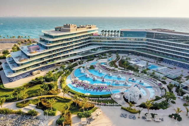 Hotellbilder av W Dubai - The Palm - nummer 1 av 100