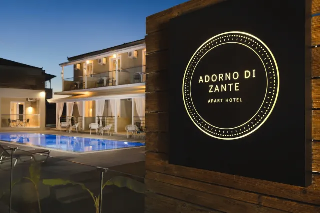 Hotellbilder av Adorno di Zante - nummer 1 av 59
