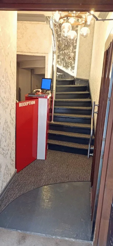 Hotellbilder av Taksim Pera Suites - nummer 1 av 75