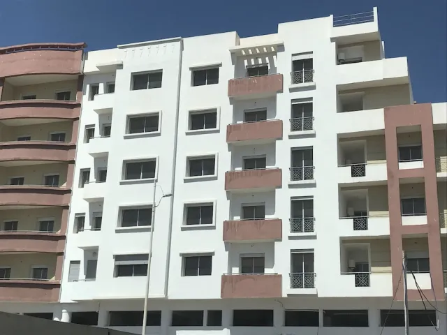 Hotellbilder av Amane Founty Residence Agadir - nummer 1 av 29
