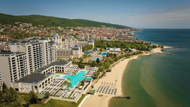 Hotellbilder av Secrets Sunny Beach Resort & Spa - Premium - Adults Only - nummer 1 av 100