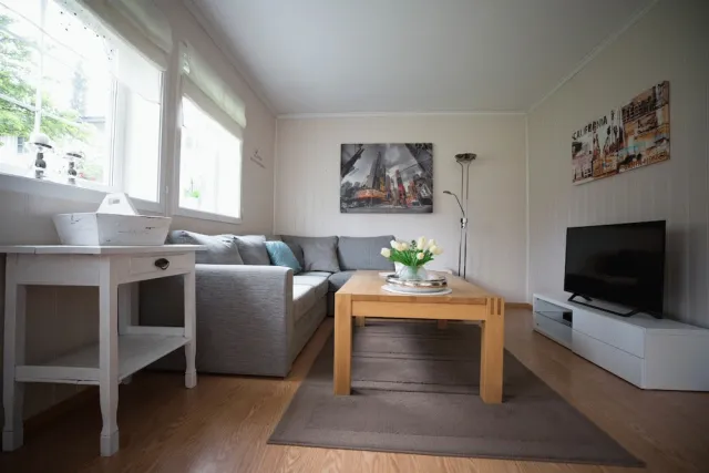 Hotellbilder av Ranheim Apartments AS - nummer 1 av 30