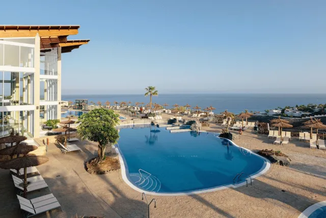 Hotellbilder av Alua Village Fuerteventura – - nummer 1 av 98