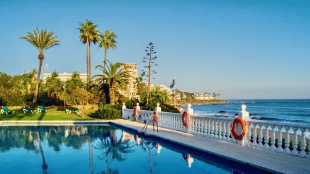 Hotellbilder av Lubina del Sol - Apartment by the sea - nummer 1 av 36
