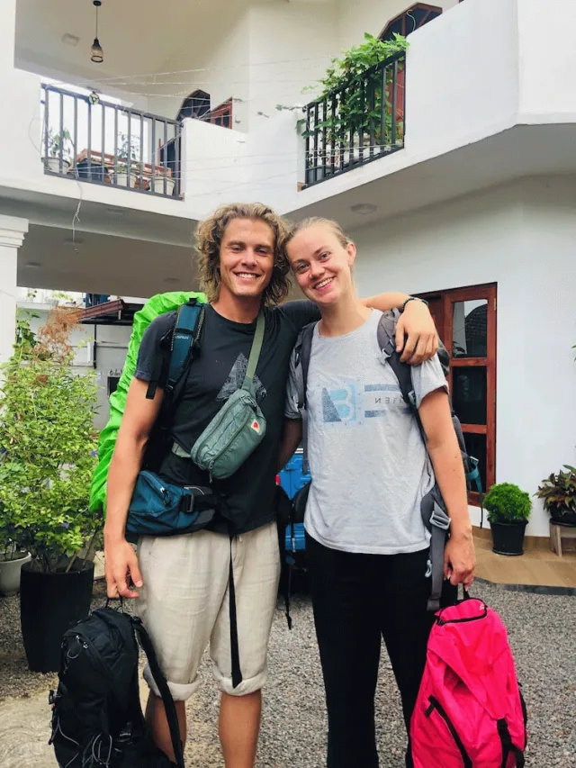 Hotellbilder av Airport Layover B&B - nummer 1 av 10