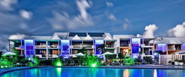 Hotellbilder av Hommage Hotel & Residences - nummer 1 av 57