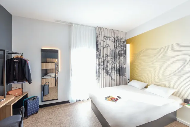 Hotellbilder av B&B HOTEL SAINTE MAXIME Golfe de St Tropez (4628) - nummer 1 av 31