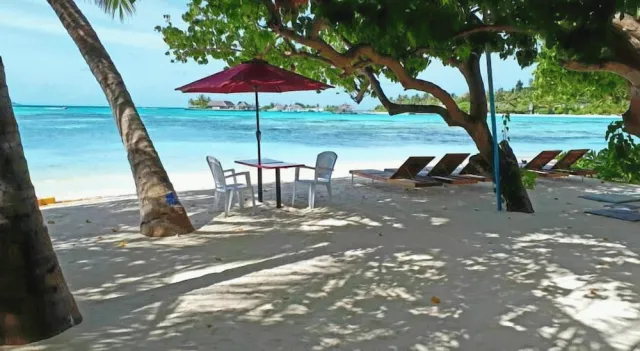 Hotellbilder av Luxury Beach Maldives - nummer 1 av 33