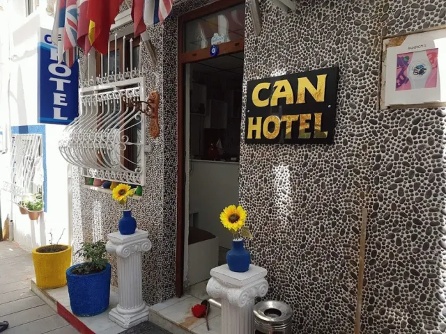Hotellbilder av Can Hotel - nummer 1 av 21