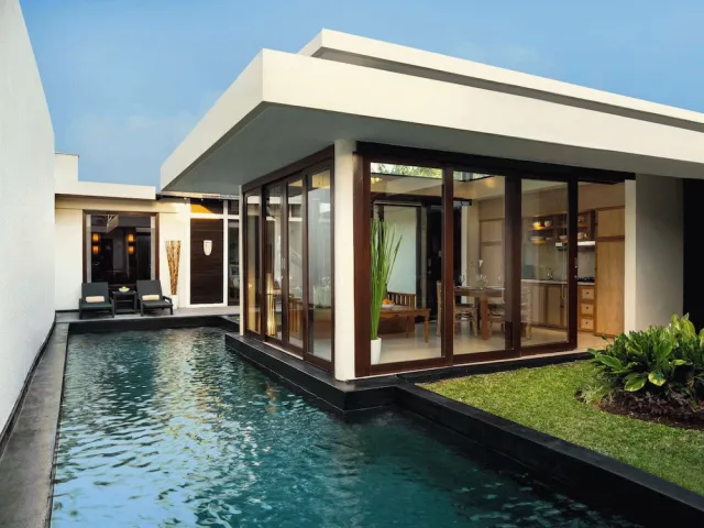 Hotellbilder av Avani Seminyak Resort Bali - nummer 1 av 48