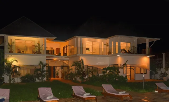 Hotellbilder av Palm Residence by Amazing Zanzibar - nummer 1 av 44