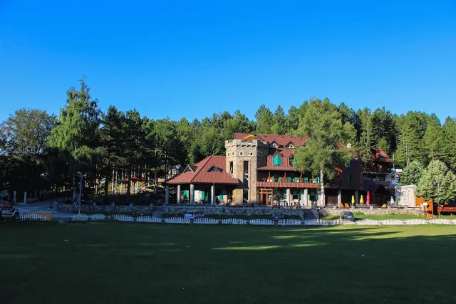 Hotellbilder av Natyral Razma Resort - nummer 1 av 80