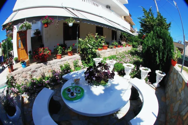 Hotellbilder av Vila Renato - nummer 1 av 66
