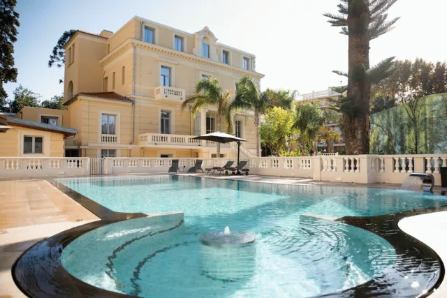 Hotellbilder av Villa Genesis - nummer 1 av 60