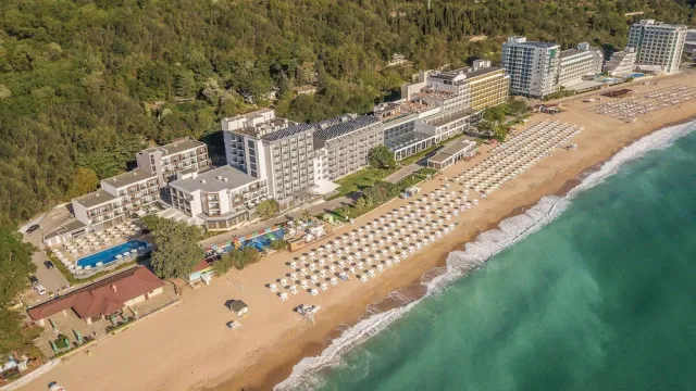 Hotellbilder av Sentido Hotel Marea - - nummer 1 av 10