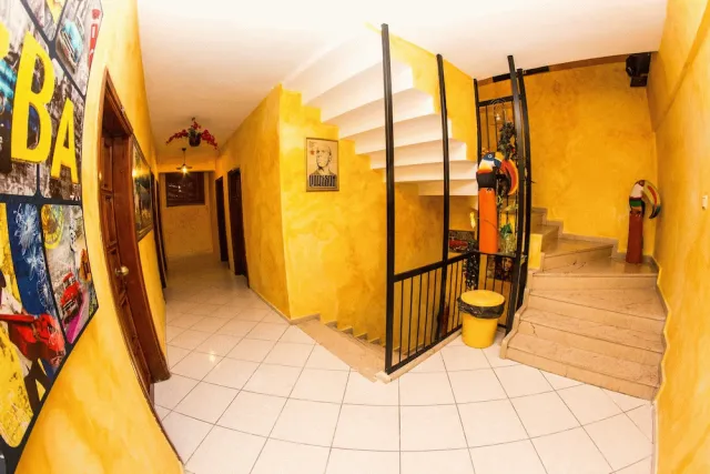 Hotellbilder av El Latino Otel - nummer 1 av 65