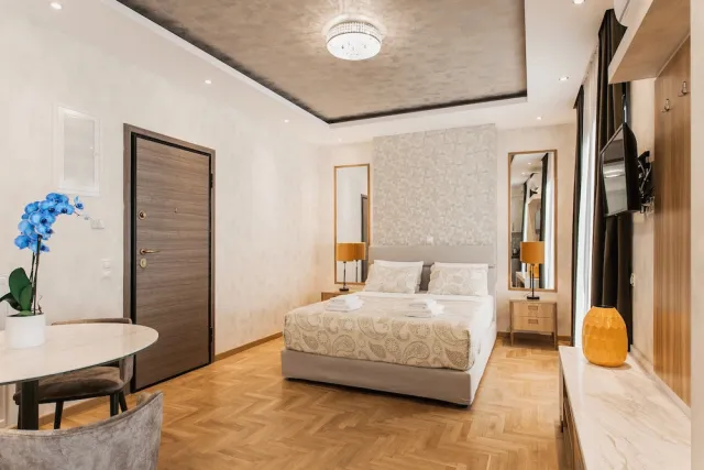 Hotellbilder av Nicholas Point Apartments and Rooms - nummer 1 av 100