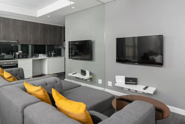 Hotellbilder av The Sentinel 1204 - nummer 1 av 16