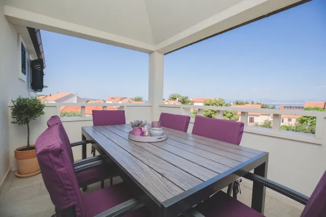 Hotellbilder av Salsa Brac - nummer 1 av 73