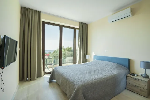 Hotellbilder av Adria lux Apartments Sveti Stefan - nummer 1 av 62