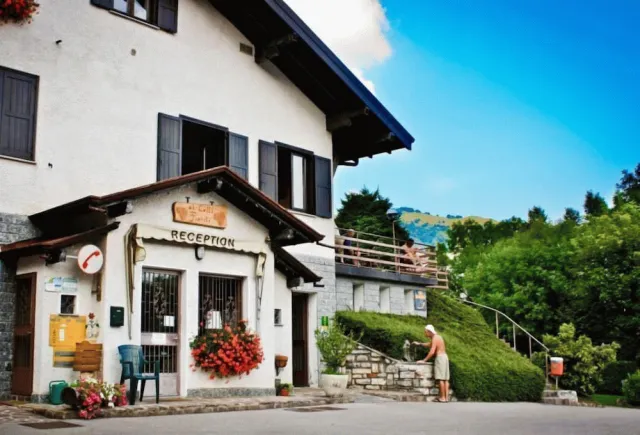 Hotellbilder av Campeggio Ai Colli Fioriti - nummer 1 av 28