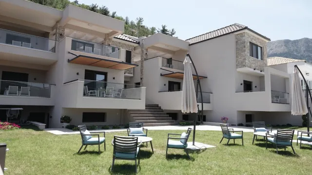 Hotellbilder av Bella Vista Luxury Apartments - nummer 1 av 95