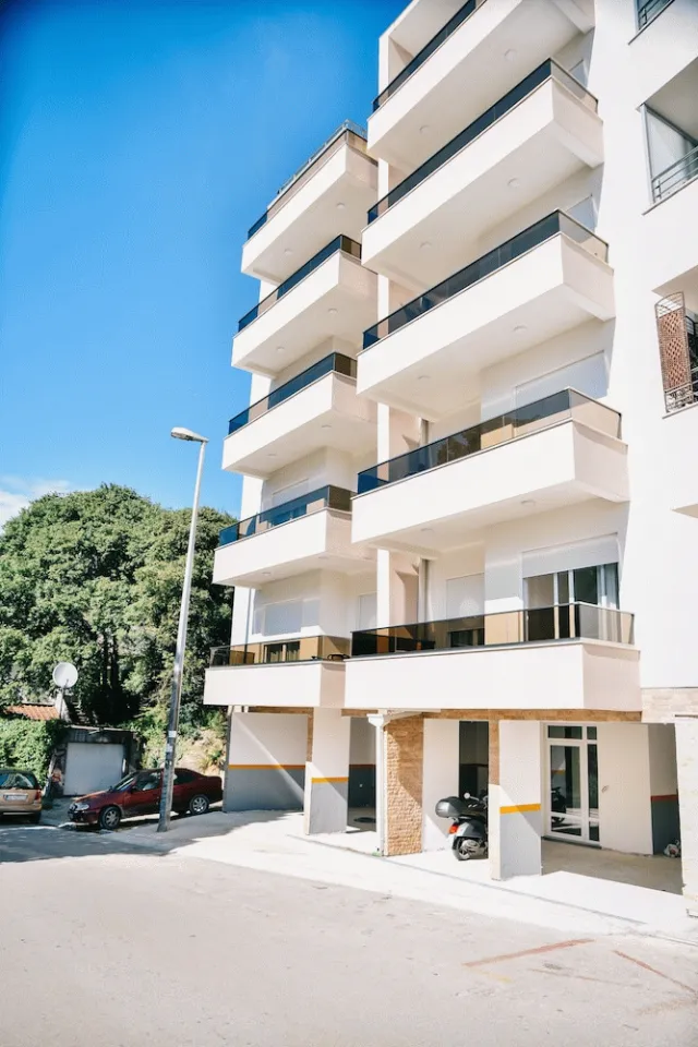 Hotellbilder av Riva Luxury - nummer 1 av 10