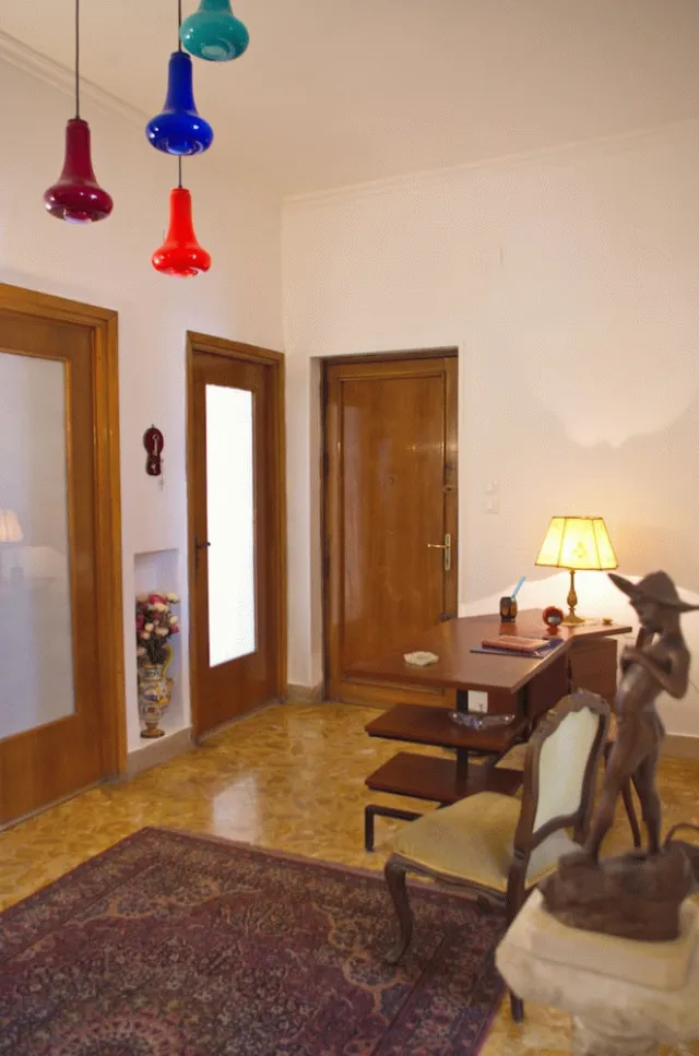 Hotellbilder av Olivarooms - nummer 1 av 44