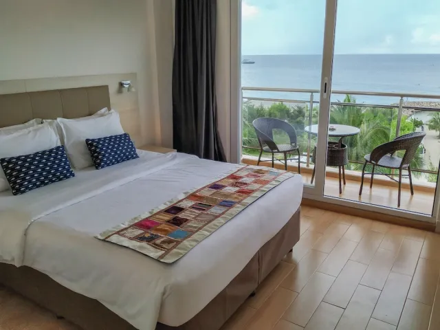 Hotellbilder av iCom Marina Sea View - nummer 1 av 37