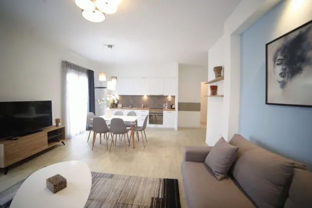 Hotellbilder av Athens Morum City Apartments - nummer 1 av 74