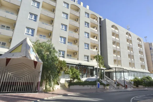 Hotellbilder av Hotel Torrejoven - nummer 1 av 83