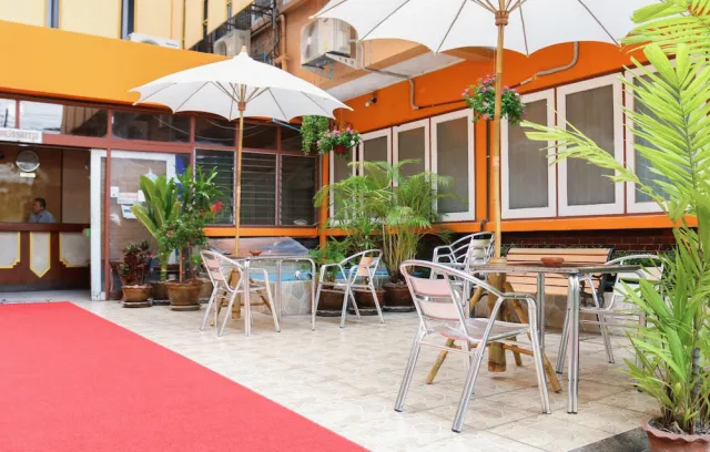 Hotellbilder av Nakornping Hotel - nummer 1 av 32