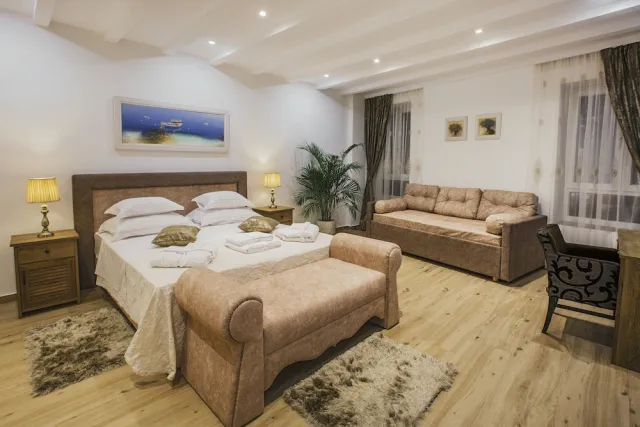 Hotellbilder av Heritage Hotel Dea Hvar - nummer 1 av 56