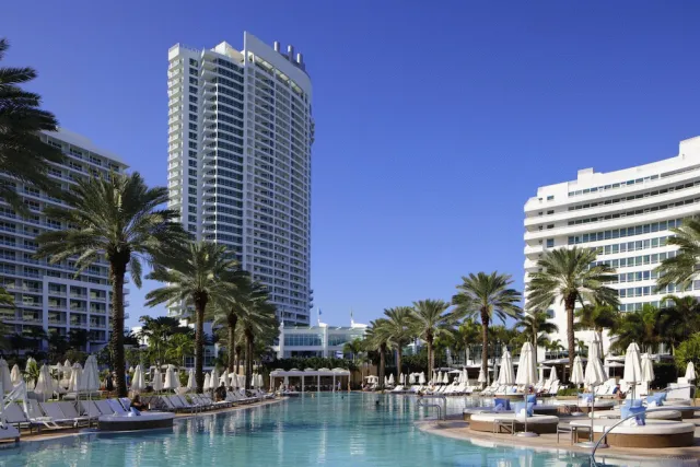 Hotellbilder av Fontainebleau Miami Beach - nummer 1 av 76