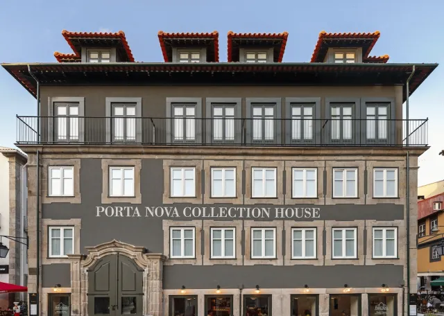 Hotellbilder av Porta Nova Collection House - nummer 1 av 25