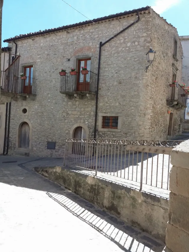 Hotellbilder av San Nicolò Holiday Home - nummer 1 av 38