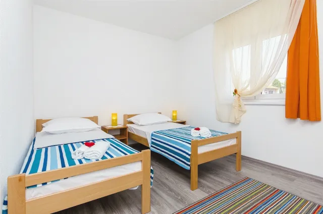 Hotellbilder av Apartments Branka - nummer 1 av 38
