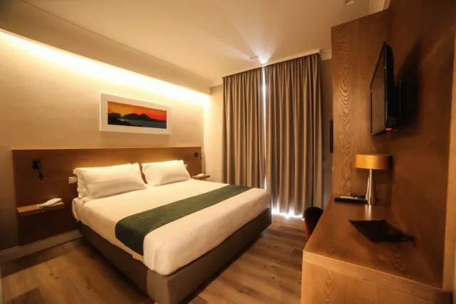 Hotellbilder av Toledo Relais - Exclusive Rooms - nummer 1 av 37