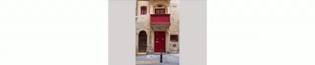Hotellbilder av Vallettastay Augustinian - nummer 1 av 11