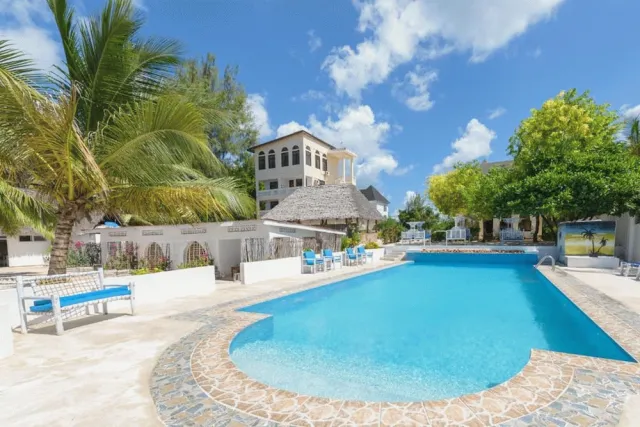 Hotellbilder av Marea Boutique Hotel - nummer 1 av 100