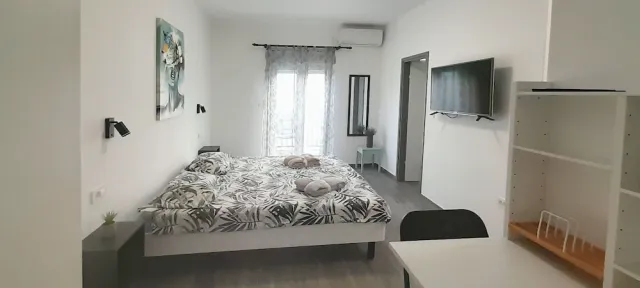 Hotellbilder av Apartments Anastazija - nummer 1 av 41