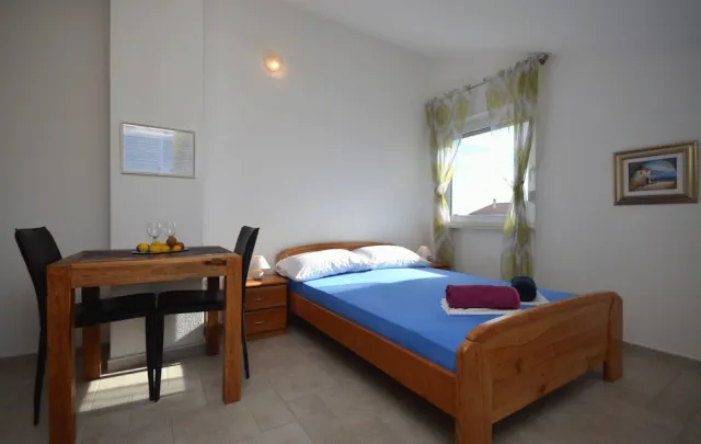 Hotellbilder av Apartments Mara - nummer 1 av 61