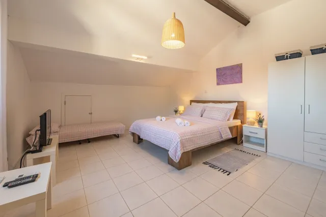 Hotellbilder av Apartments Iskra - nummer 1 av 37