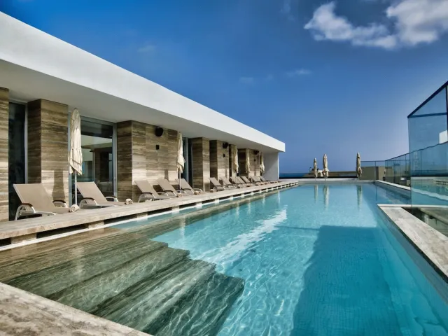 Hotellbilder av Number 11 St Julian's Malta - Handwritten Collection - nummer 1 av 10