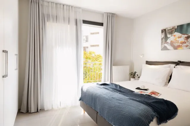 Hotellbilder av Thess Residences - nummer 1 av 85