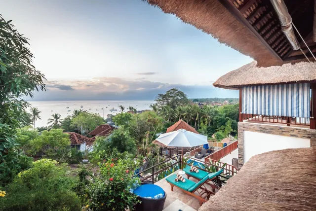 Hotellbilder av Villa Mimpi Manis - nummer 1 av 20